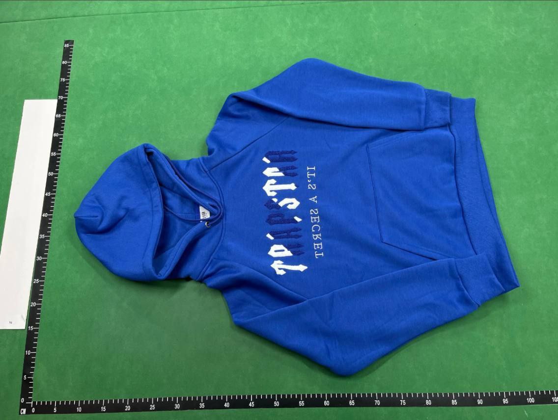 Trapstar TRAPSTAR Hoodies [40 styles]