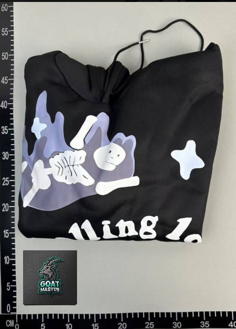 Broken Planet Hoodies [39 styles]