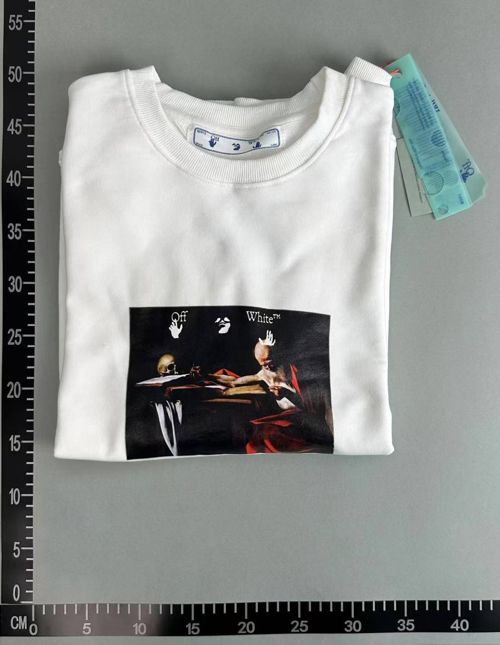 OFF-WHITE Arrow Print Sweatshirts [40 styles]