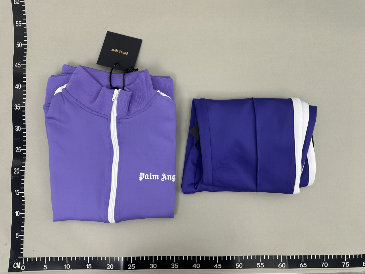Palm Angels Track Jacket & Pants Set [22 styles]