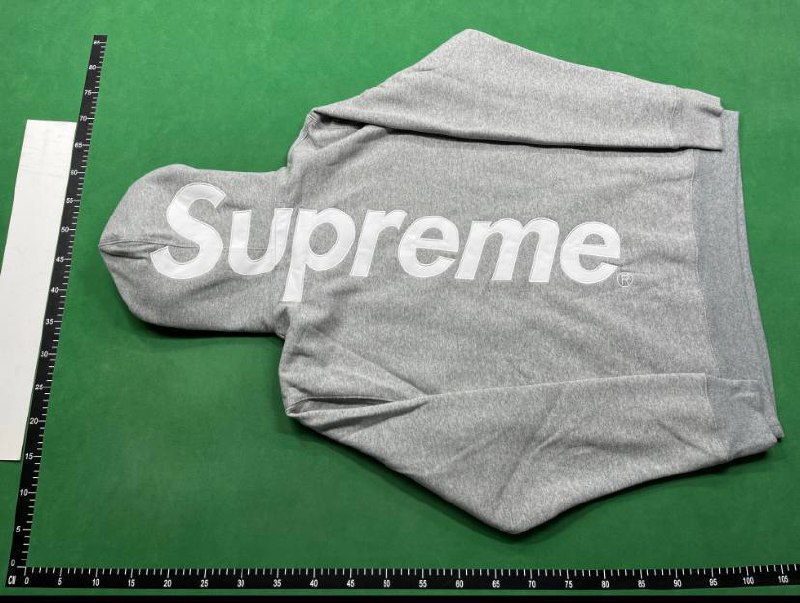 Supreme Box Logo Hoodie/Long Sleeve Trousers Set [40 styles]