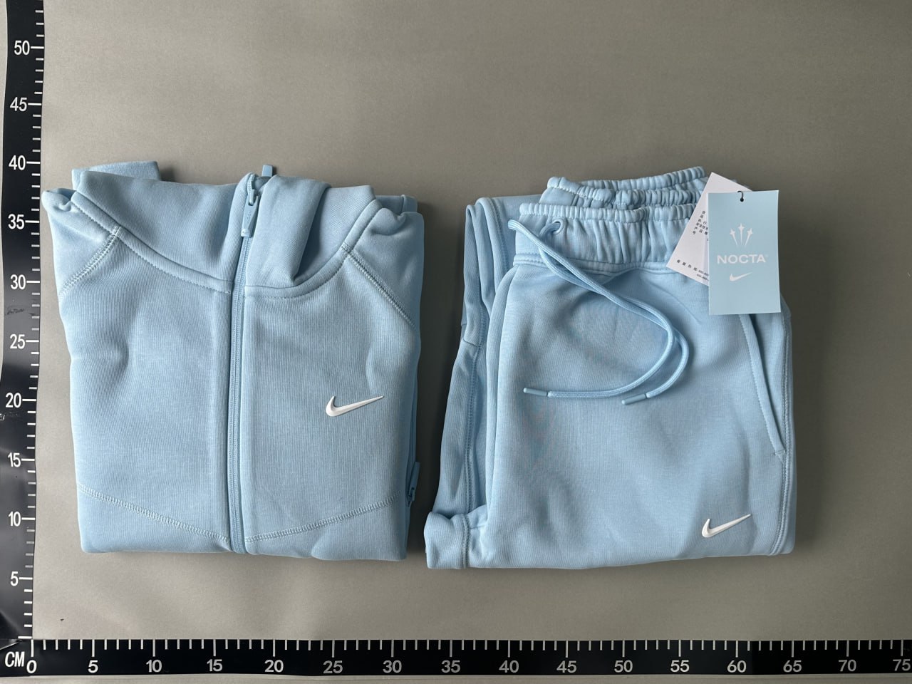 Nike Hoodies & Pants Set [12 styles]