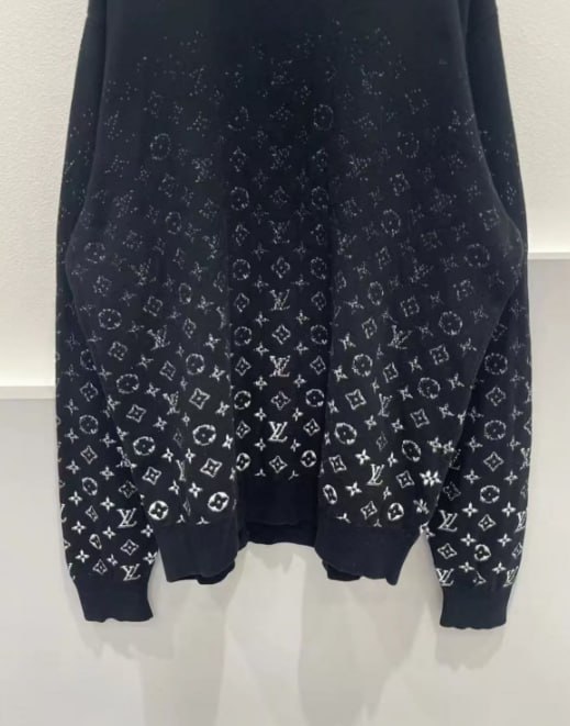 Louis Vuitton LV Vers Sweatshirts [23 styles]