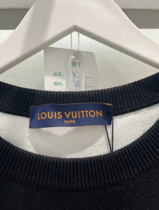 Louis Vuitton LV Vers Sweatshirts [23 styles]