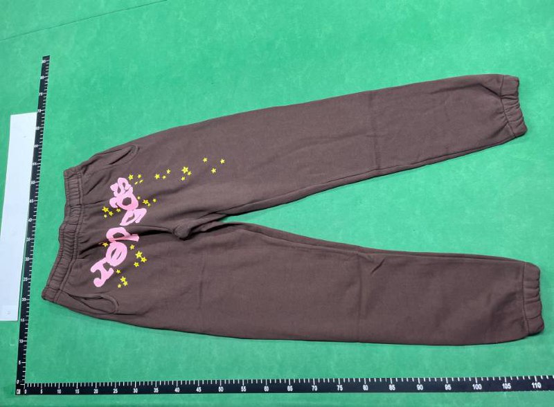 sp5der Hoodie & Pants Tracksuit [30 styles]