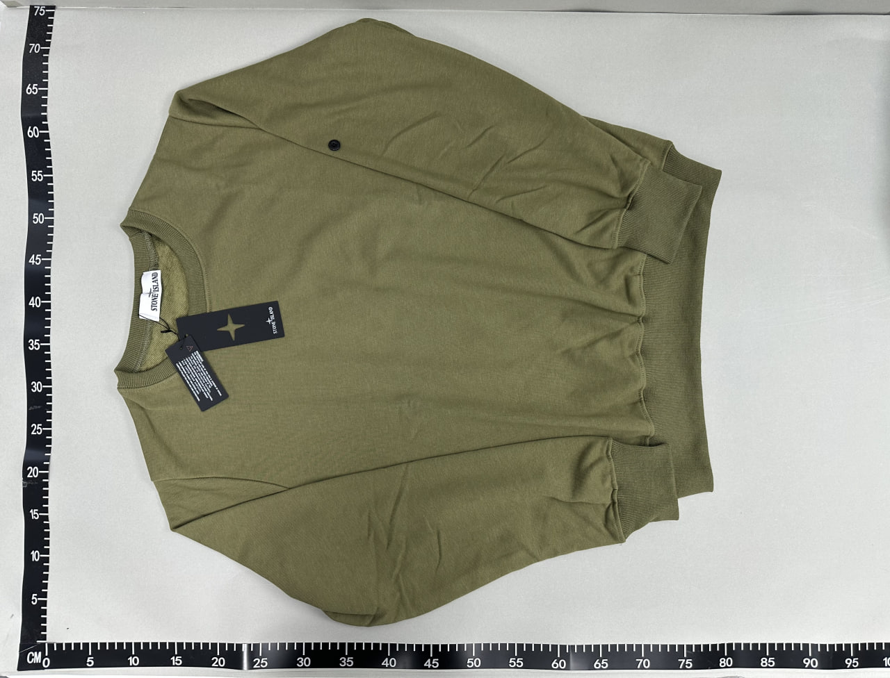 Stone Island Crewneck Sweatshirt [16 styles]
