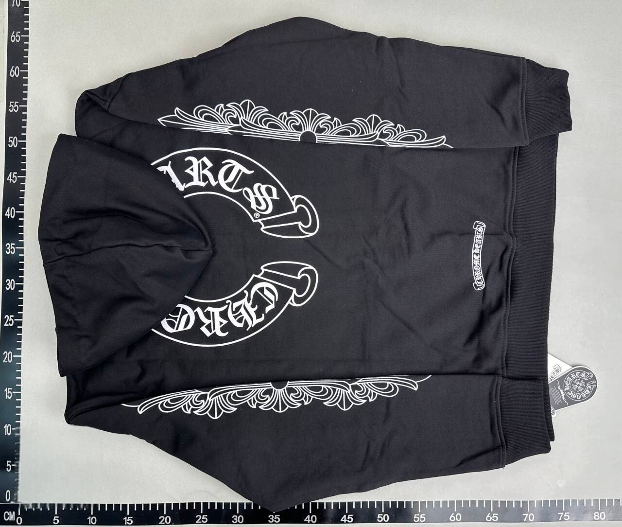 Chrome Hearts Hoodie [40 styles]