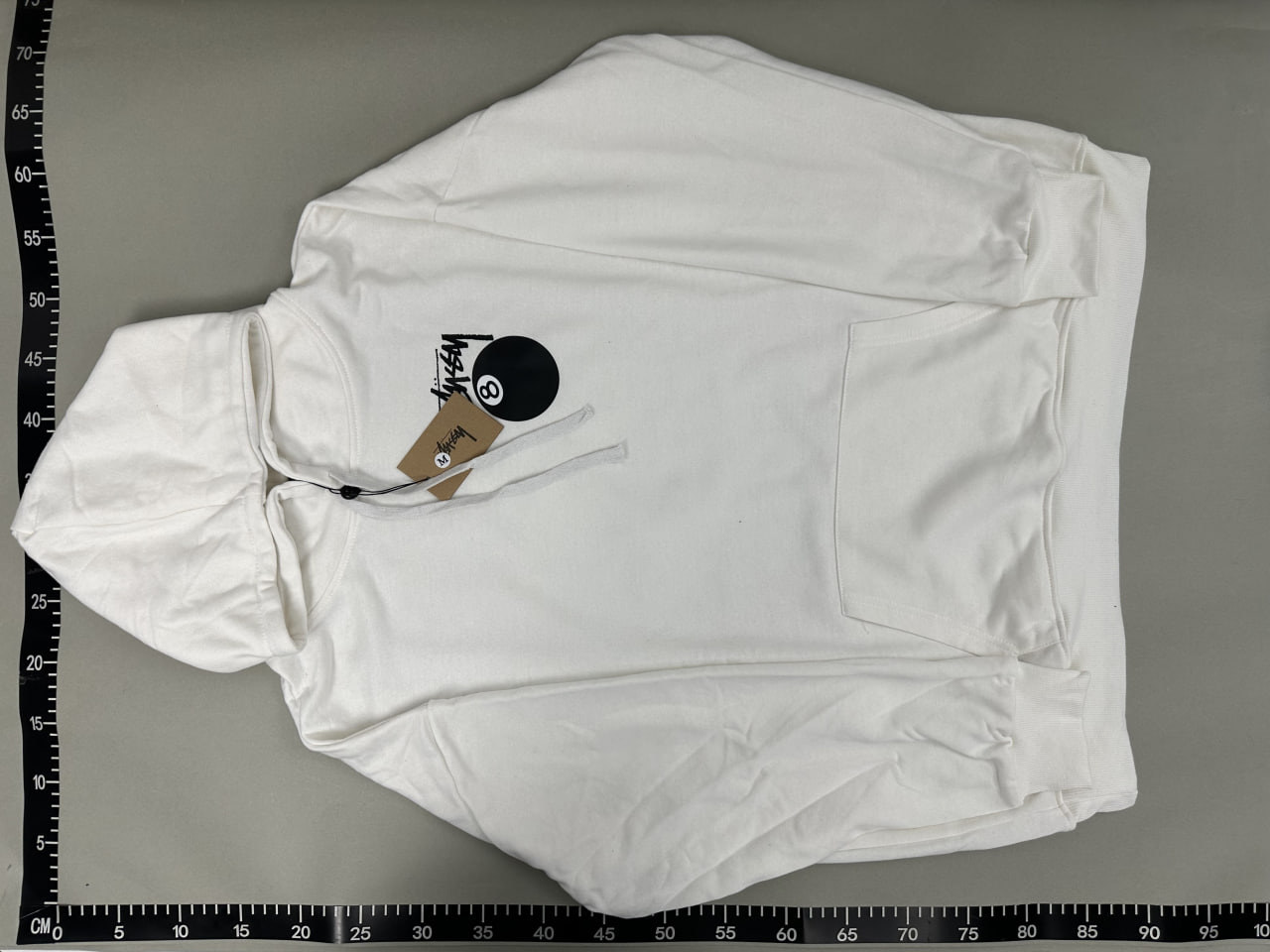 Stussy 8 Ball Hoodie [22 styles]