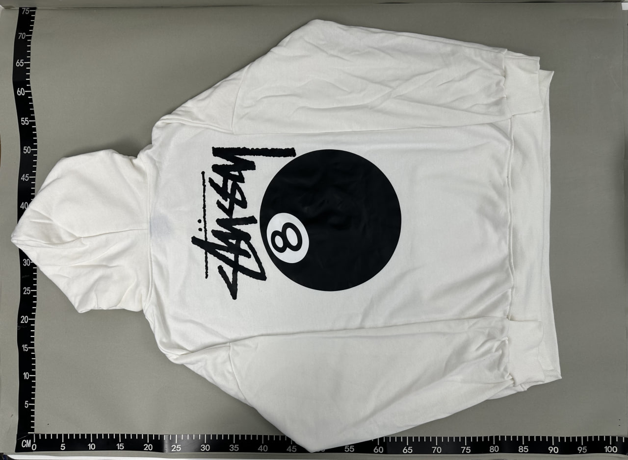 Stussy 8 Ball Hoodie [22 styles]