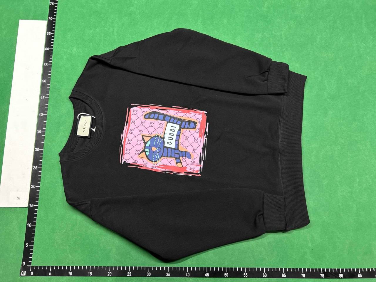 Gucci Logo Sweater [38 styles]