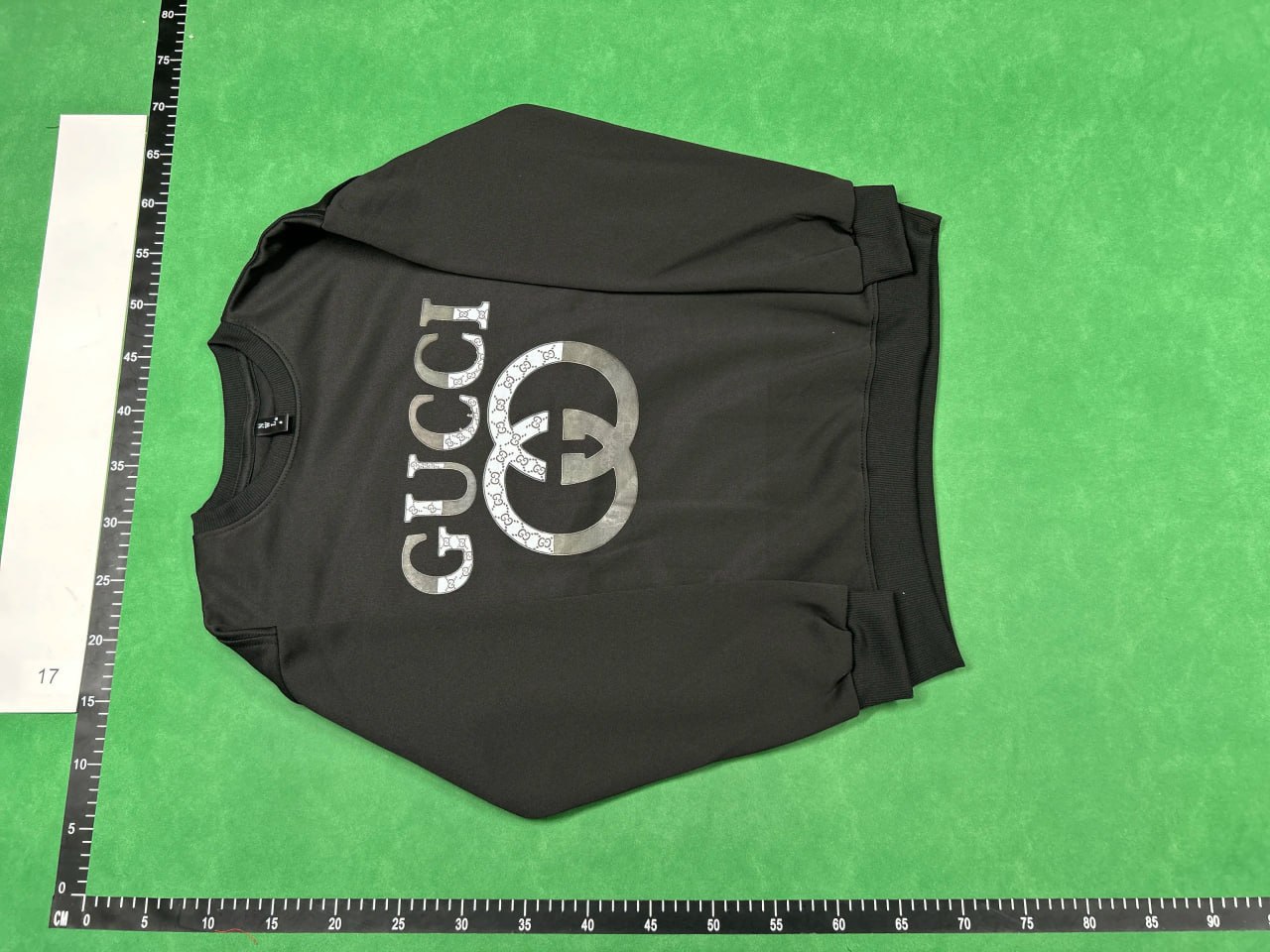 Gucci Logo Sweater [38 styles]