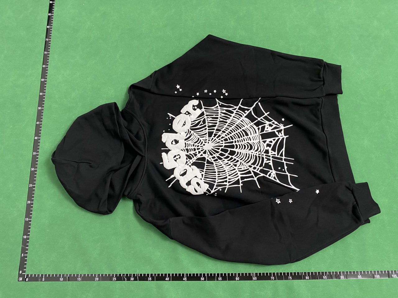 Sp5der 555 Hoodie [40 styles]