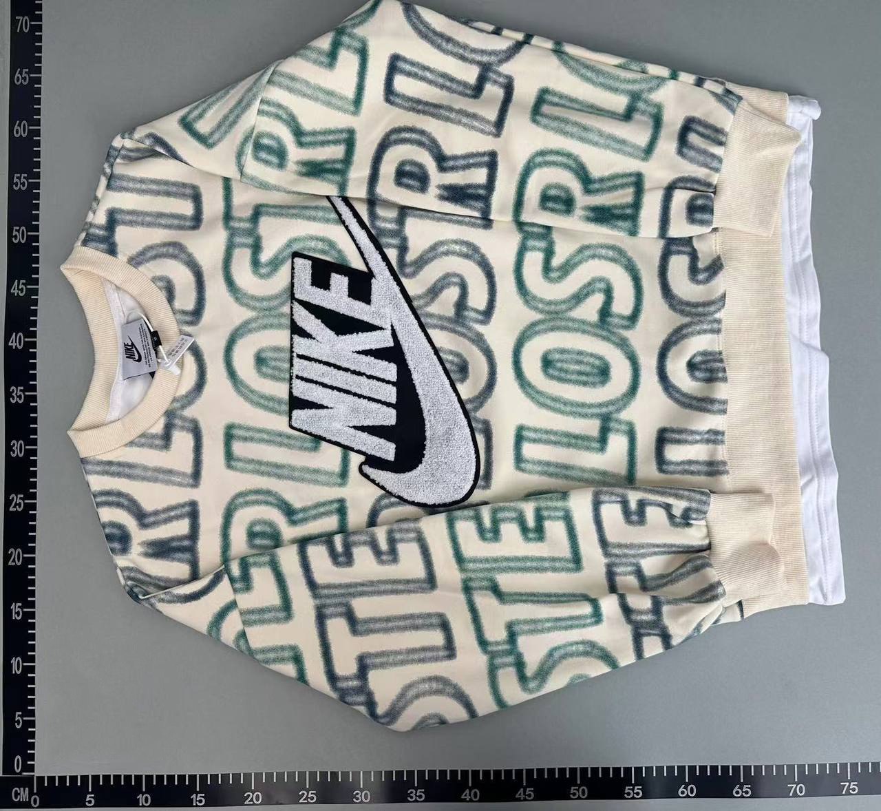 Nike Loster Sweater [21 styles]