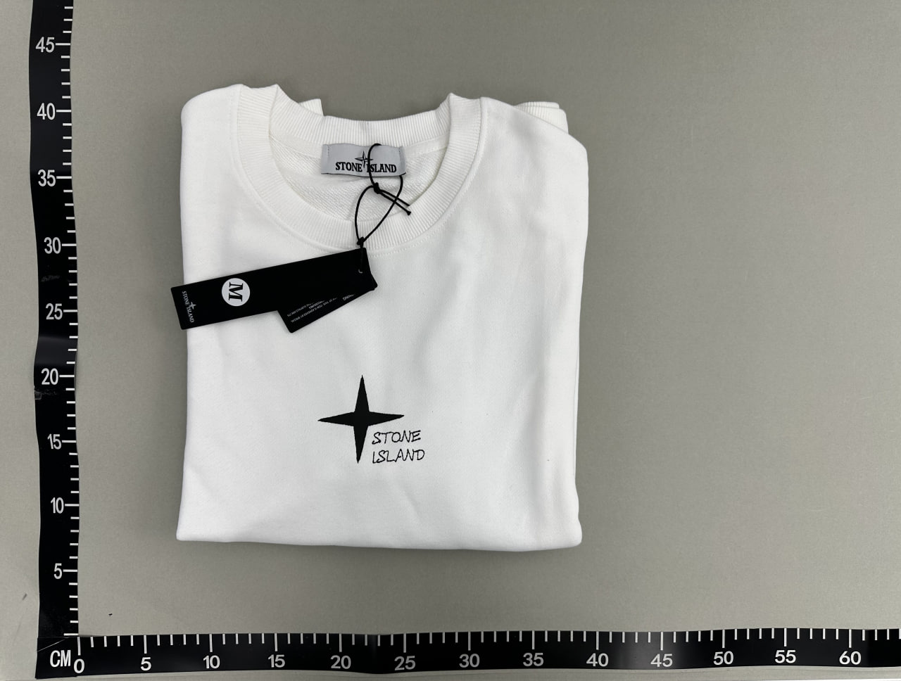 Stone Island Crewneck Sweatshirt [28 styles]