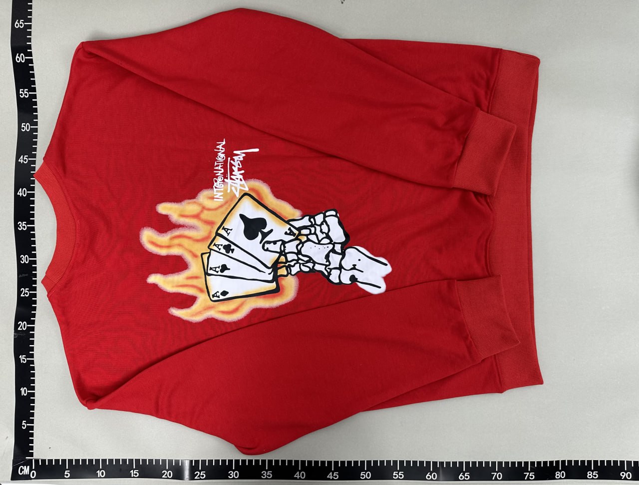 Stussy Box Logo Hoodie [36 styles]