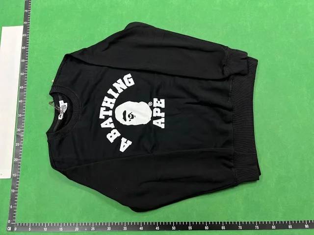 A Bathing Ape 1st Camo Big Ape Head Hoodie [40 styles]