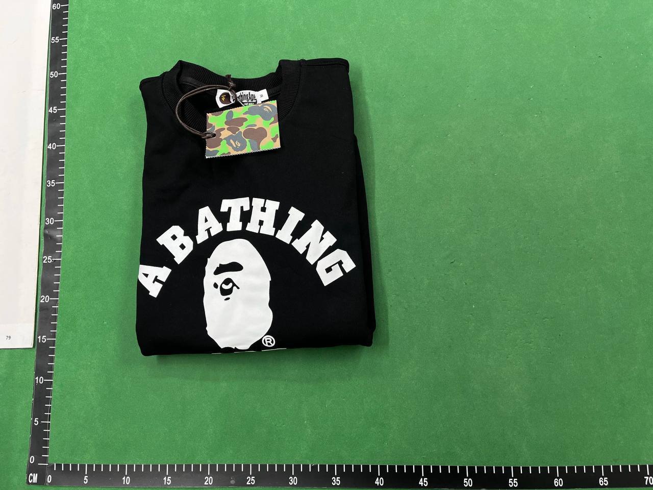 A Bathing Ape 1st Camo Big Ape Head Hoodie [40 styles]