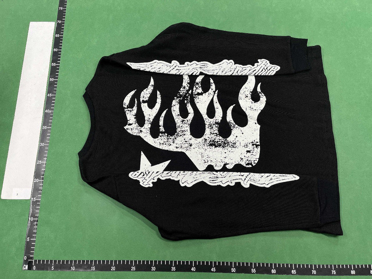 Hellstar Long Sleeve Sweaters [25 styles]