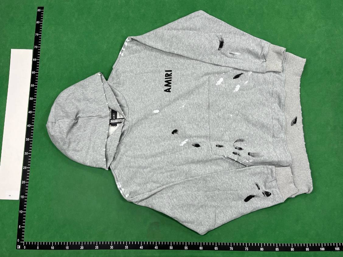 AMIRI Hoodie [40 styles]