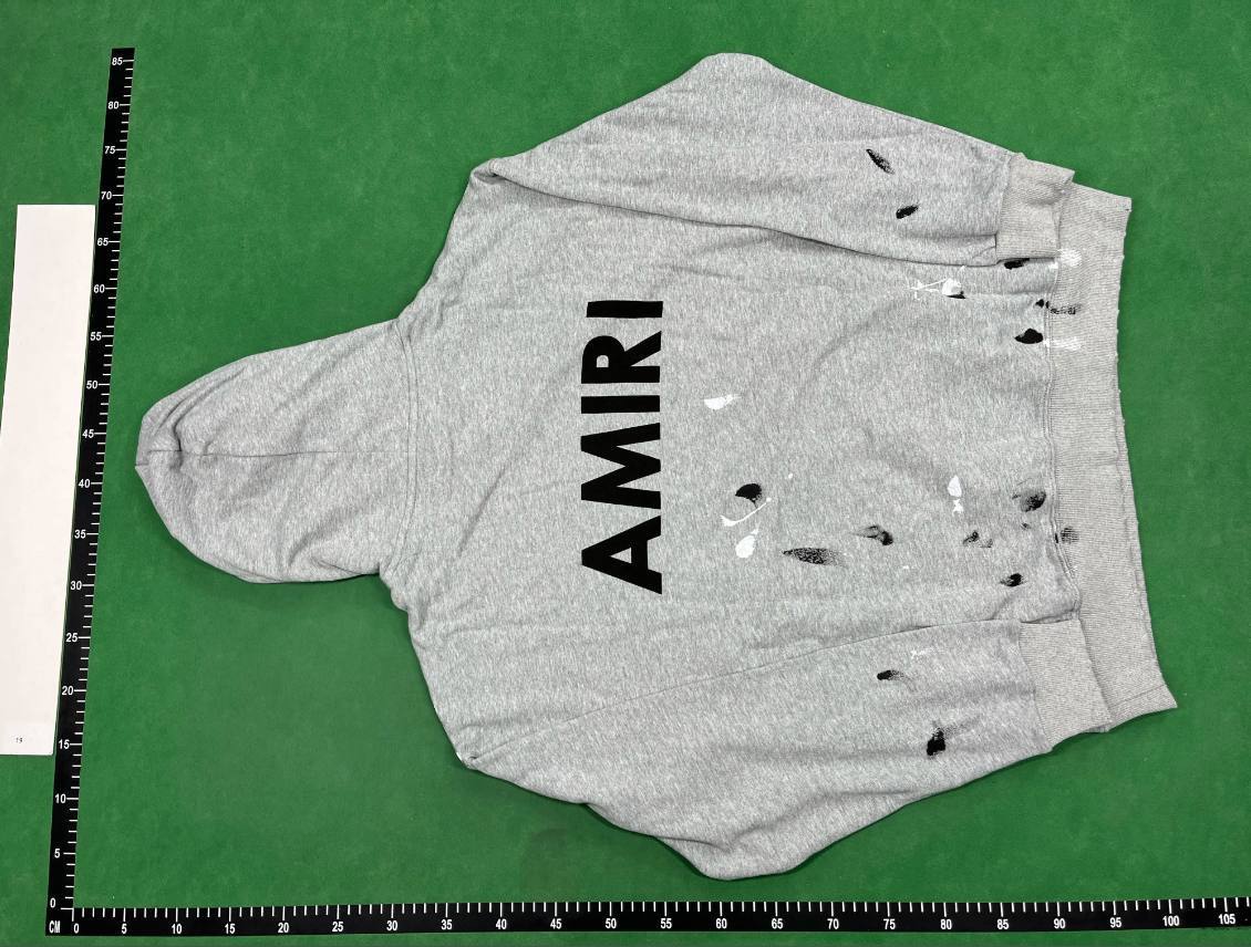 AMIRI Hoodie [40 styles]