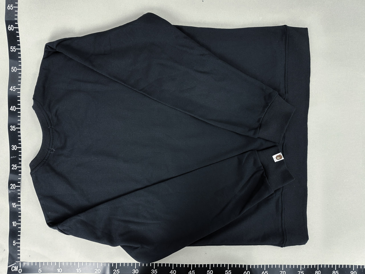 Bape Busy Works Crewneck Sweatshirt [40 styles]