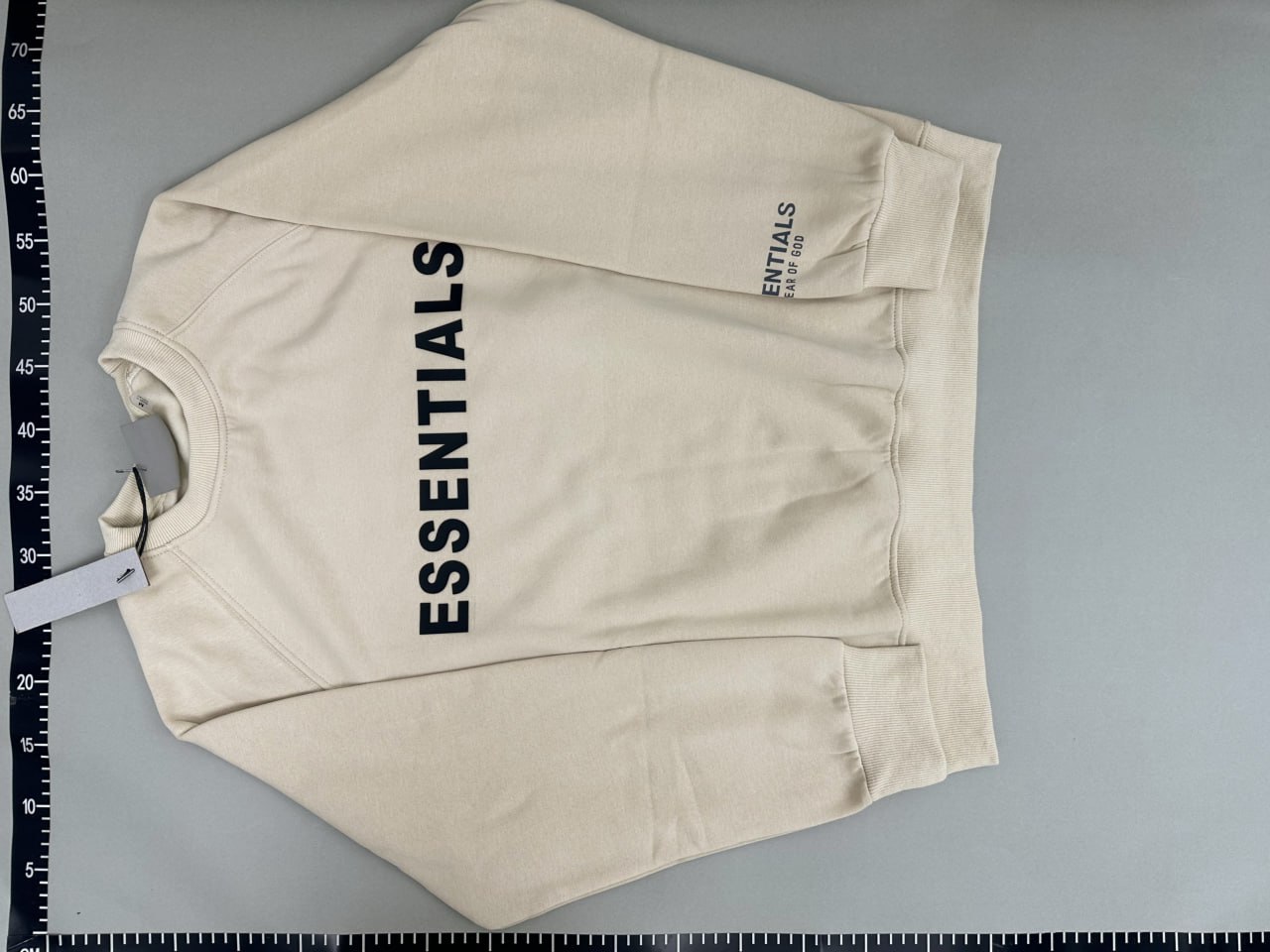 Essentials Hoodie [40 styles]