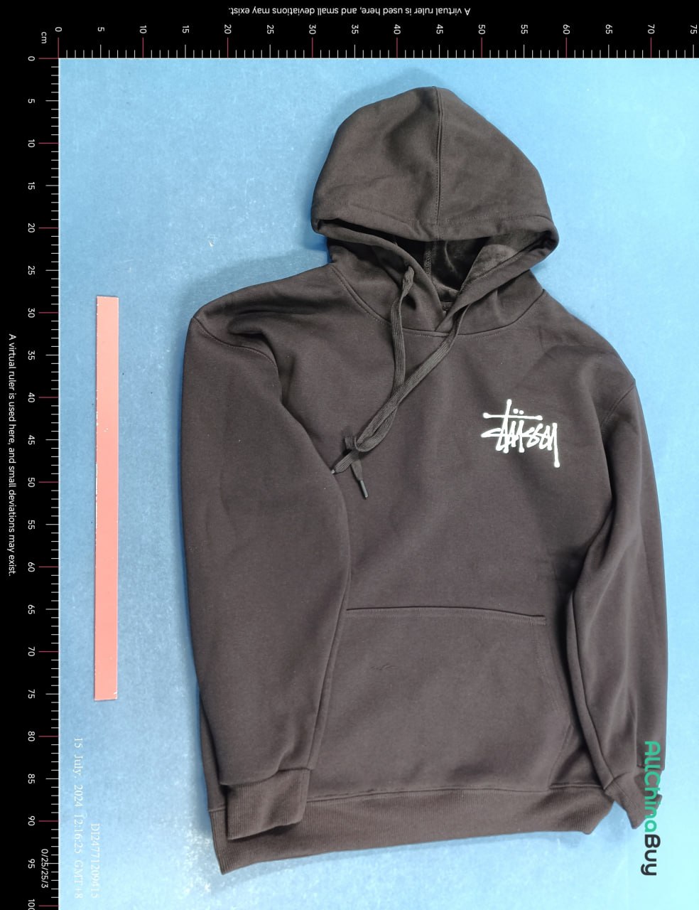 Stussy 8-Ball & Garden Print Hoodies [40 styles]