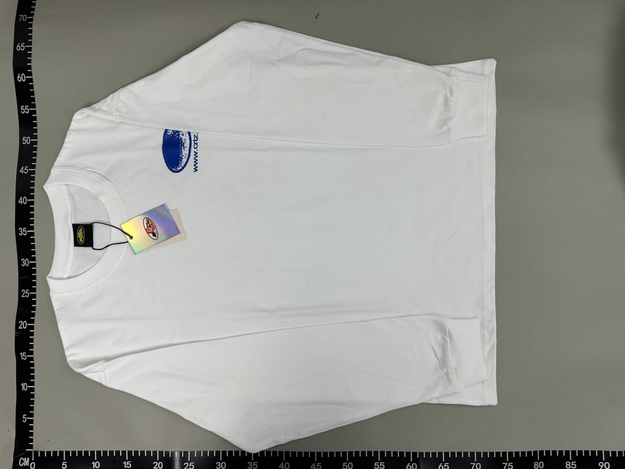 Corteiz CRTZRTW Lundun Long Sleeve Hoodie [39 styles]