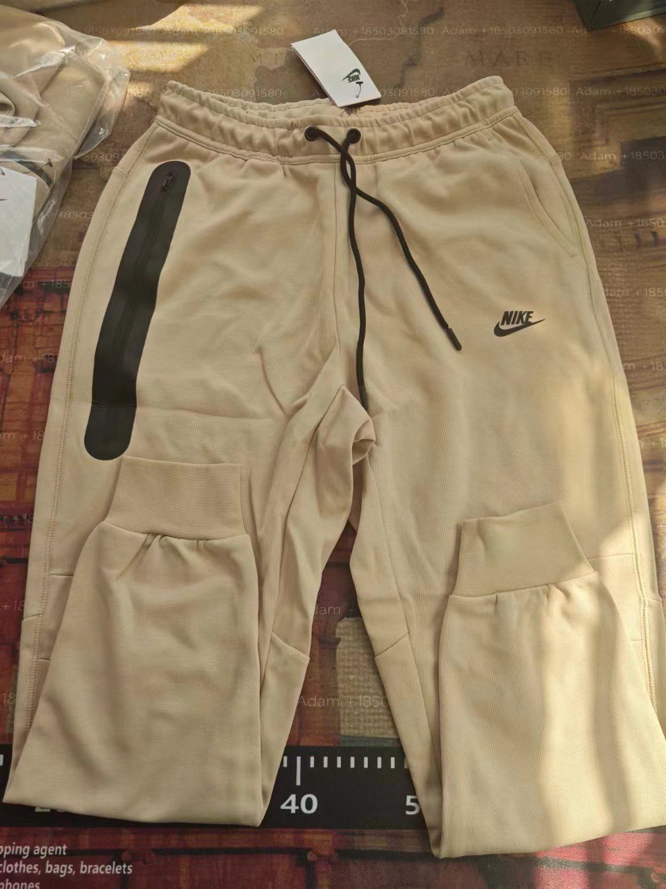 Nike Sportswear Hoodie [10 styles]