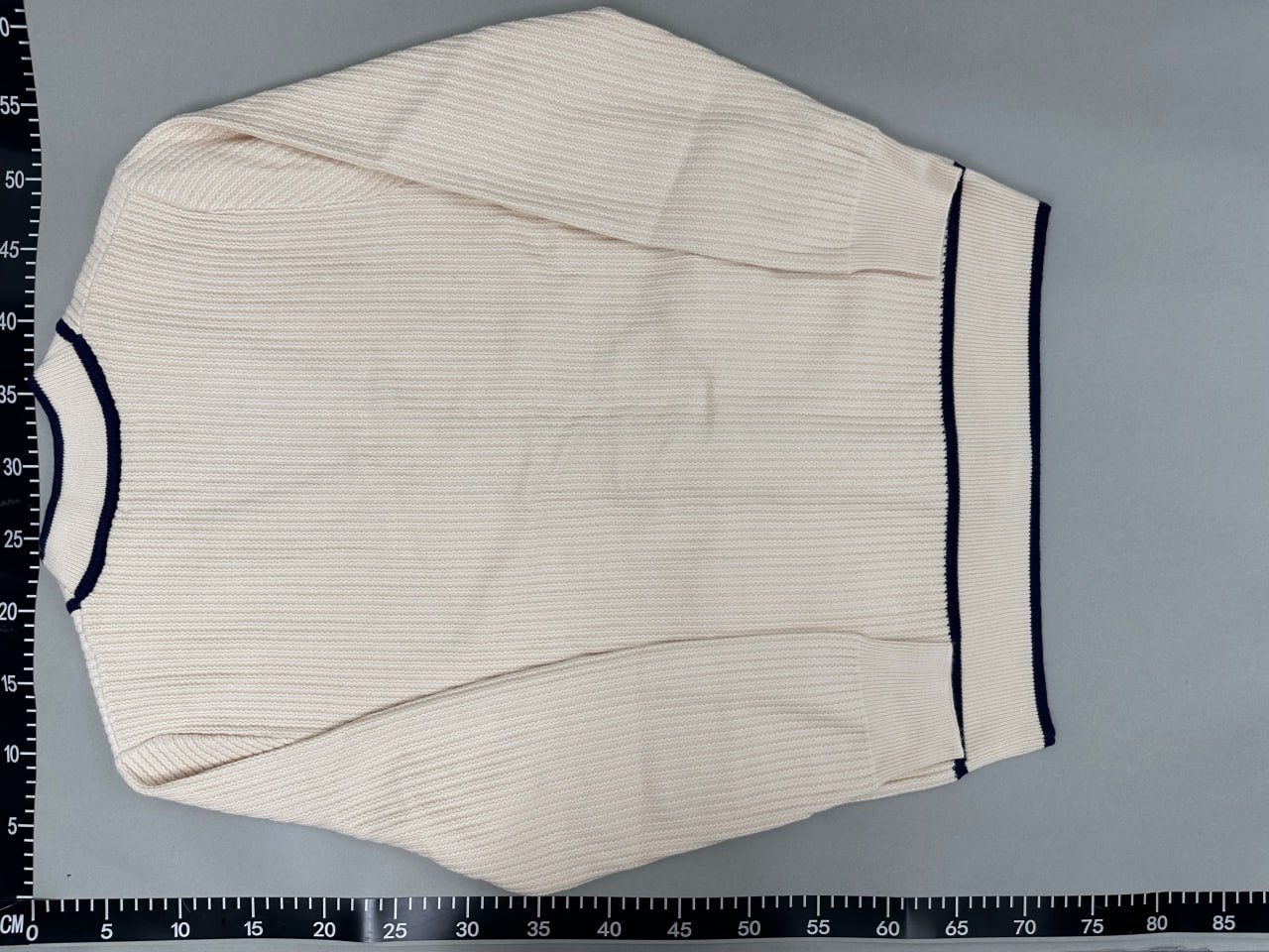 Gucci GG Logo Ribbed Cardigan Sweater [25 styles]