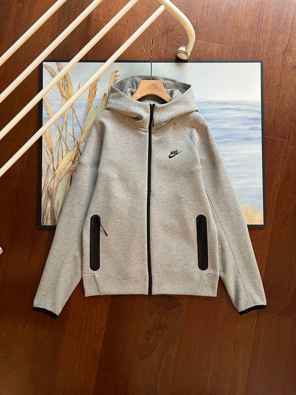 Nike Tech Fleece Windrunner Hoodie [6 styles]