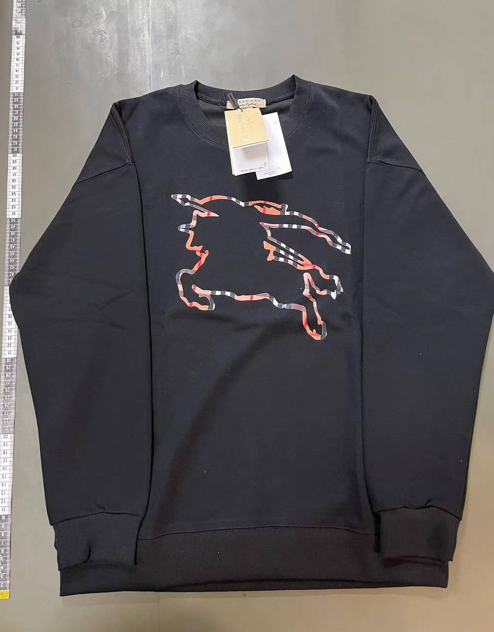 Burberry Graphic Print Sweatshirt [38 styles]