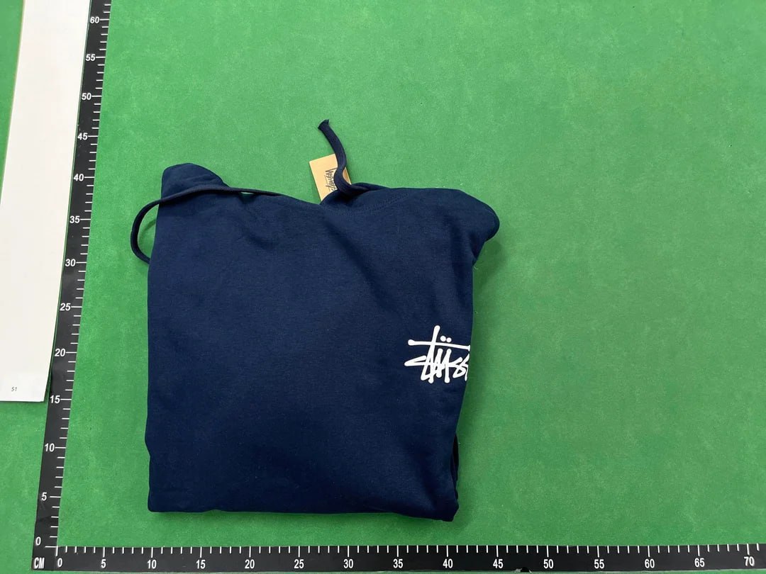 Stussy Stock Hoodie [21 styles]