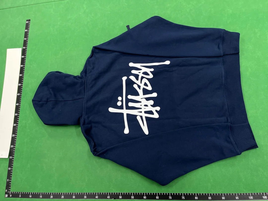 Stussy Stock Hoodie [21 styles]