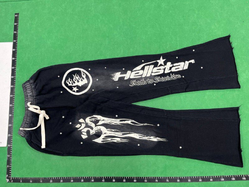 Hellstar 11/08 Tour Hoodies [23 styles]