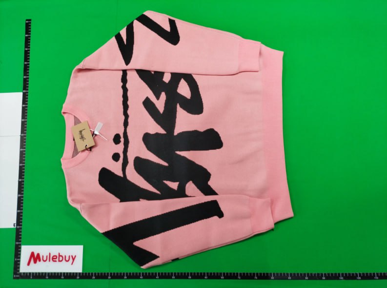 Stussy Graffiti Spiral Sweater [35 styles]