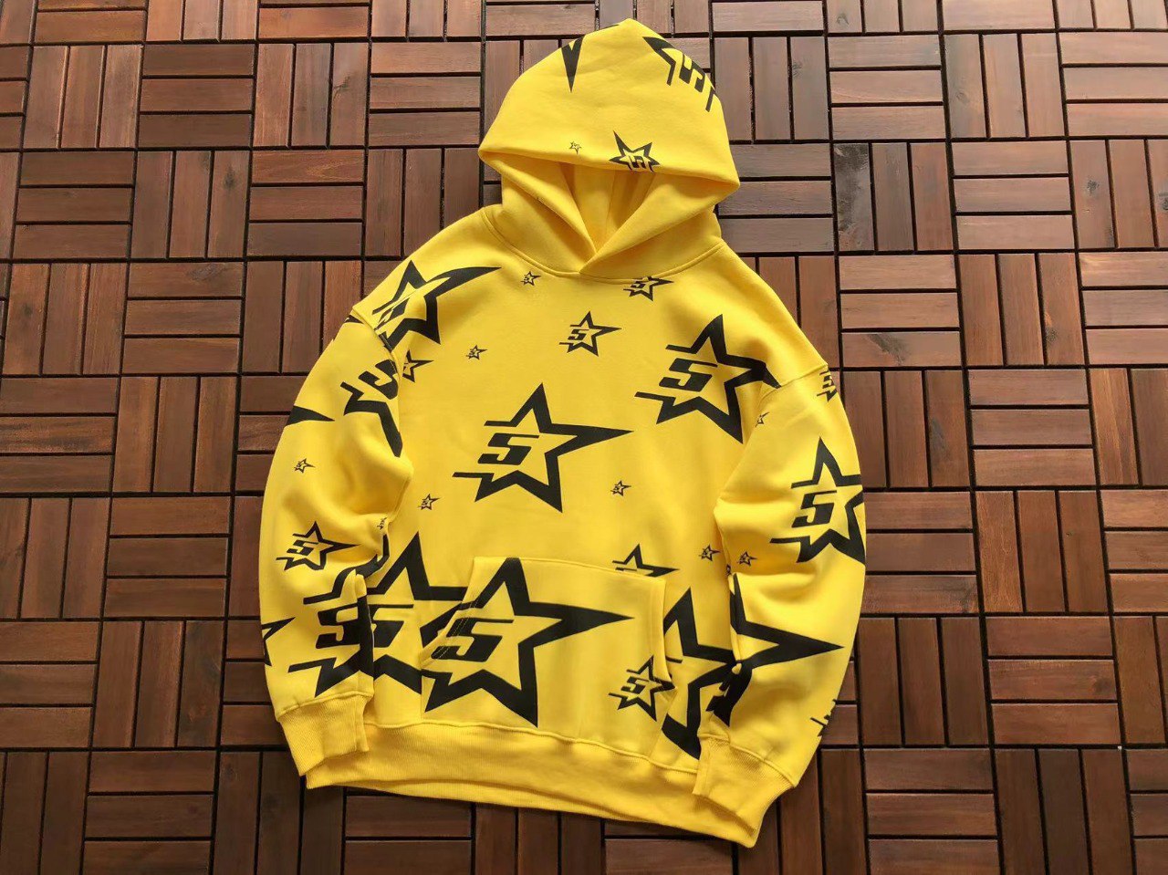 Sp5der 555 Hoodie [26 styles]