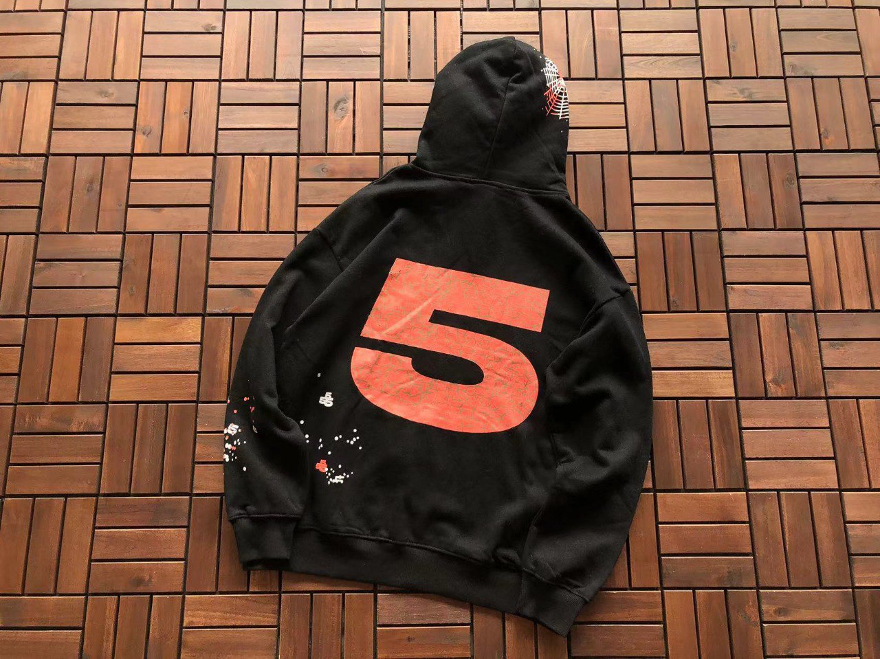Sp5der 555 Hoodie [26 styles]