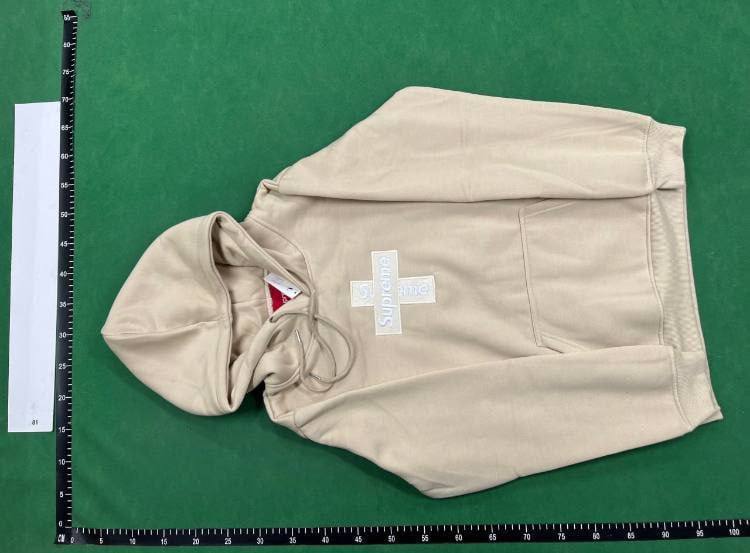 Supreme Hoodie [15 styles]