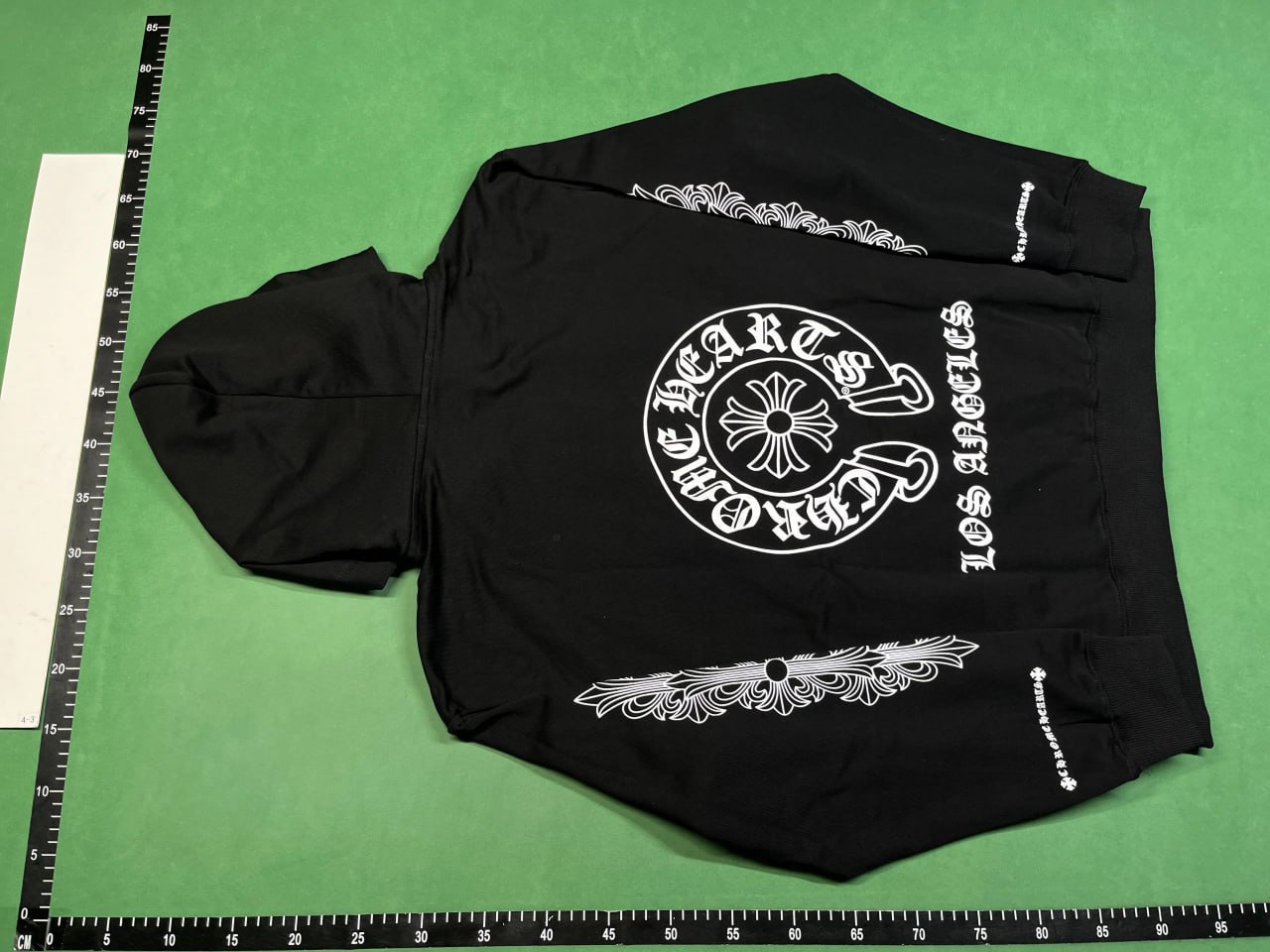 Chrome Hearts Hoodies [35 styles]