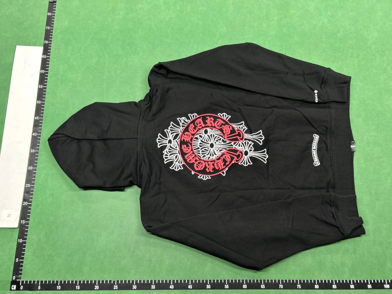 Chrome Hearts Hoodies [35 styles]