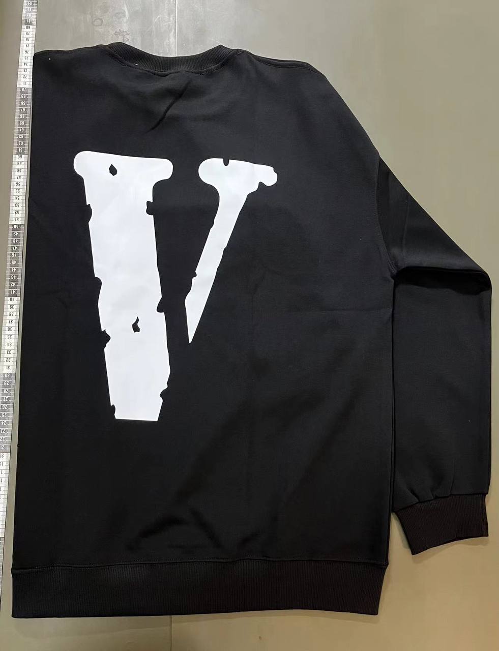 VLONE Friends V Long Sleeve Hoodies [36 styles]
