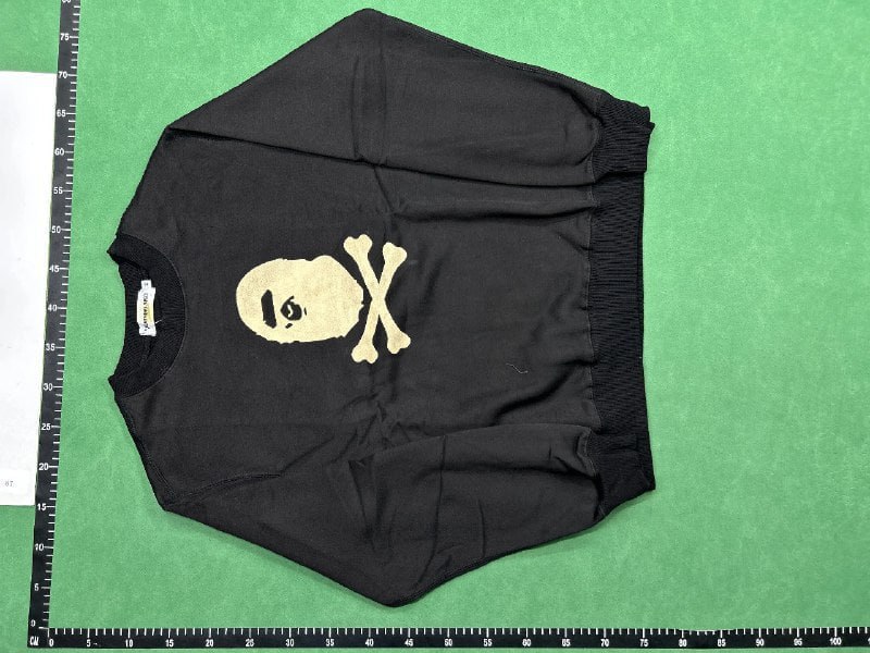 BAPE 1st Camo Shark Ape Head Hoodie/Sweater [13 styles]