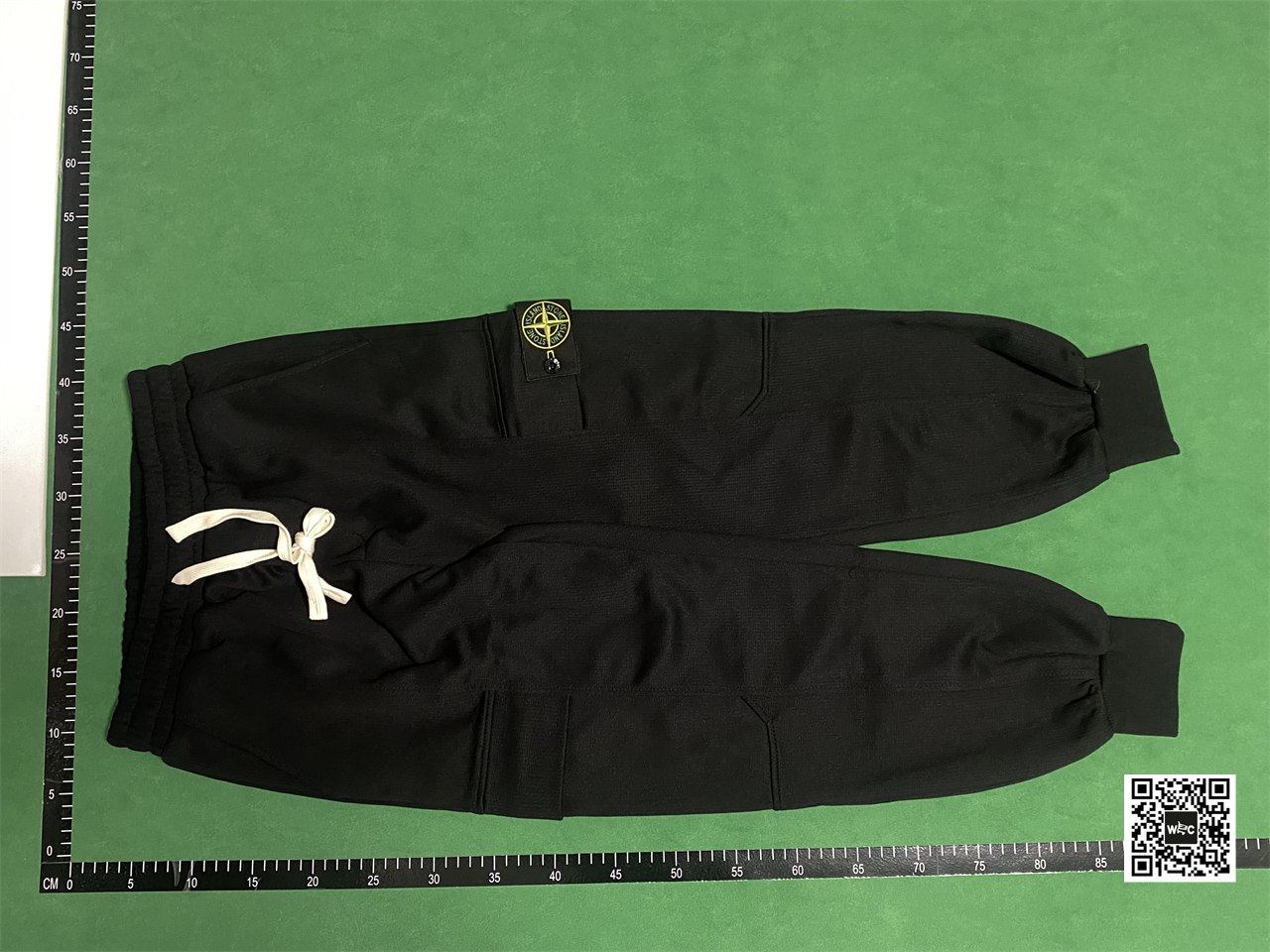 Stone Island Hoodie & Jogger Set [3 styles]