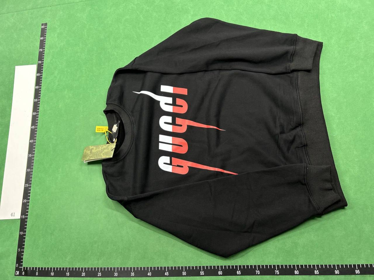 Gucci Logo Print Sweatshirts [39 styles]