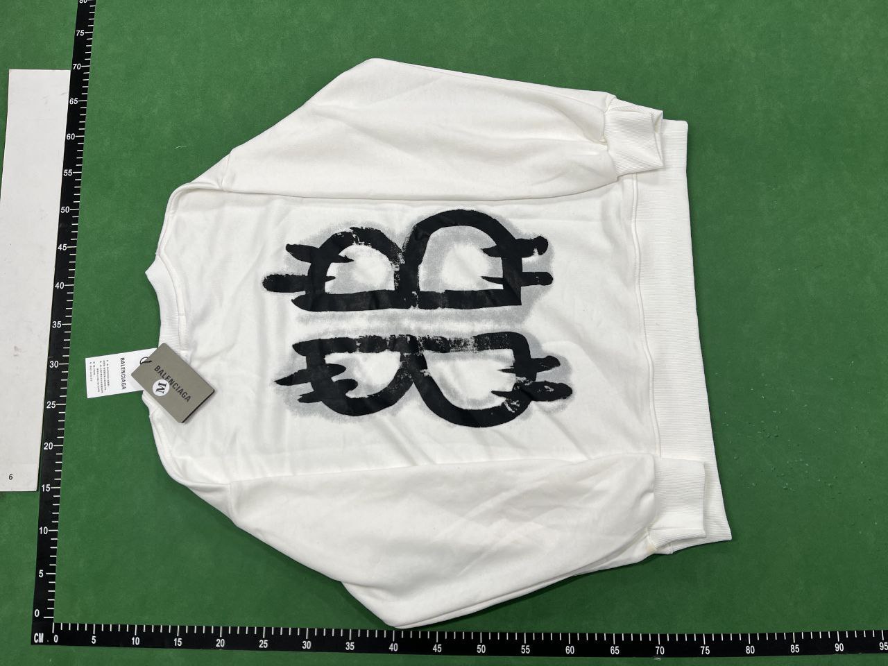 Balenciaga BB Logo Hoodies & Sweatshirts [36 styles]