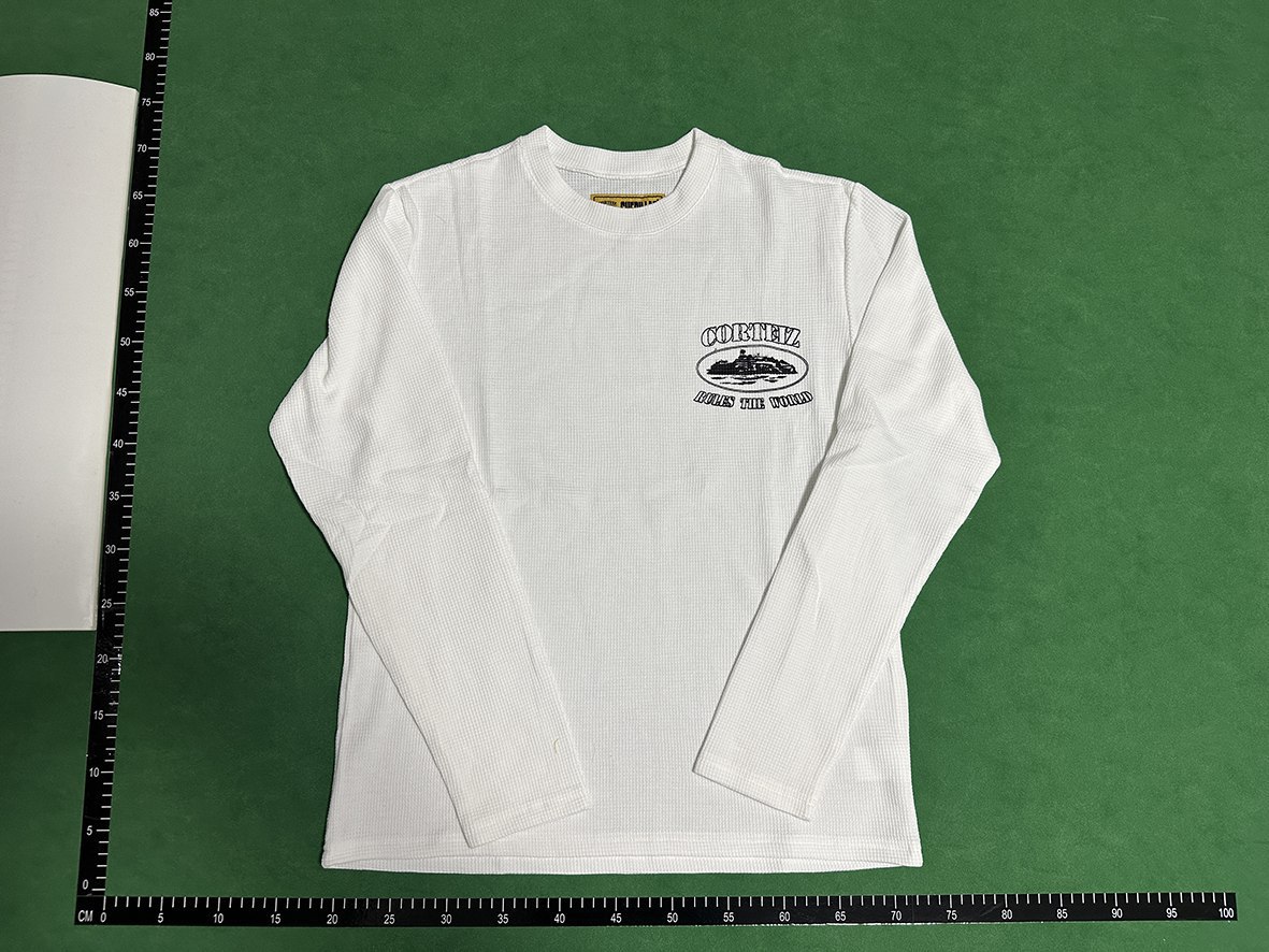 CORTEIZ Long Sleeve Sweater [34 styles]