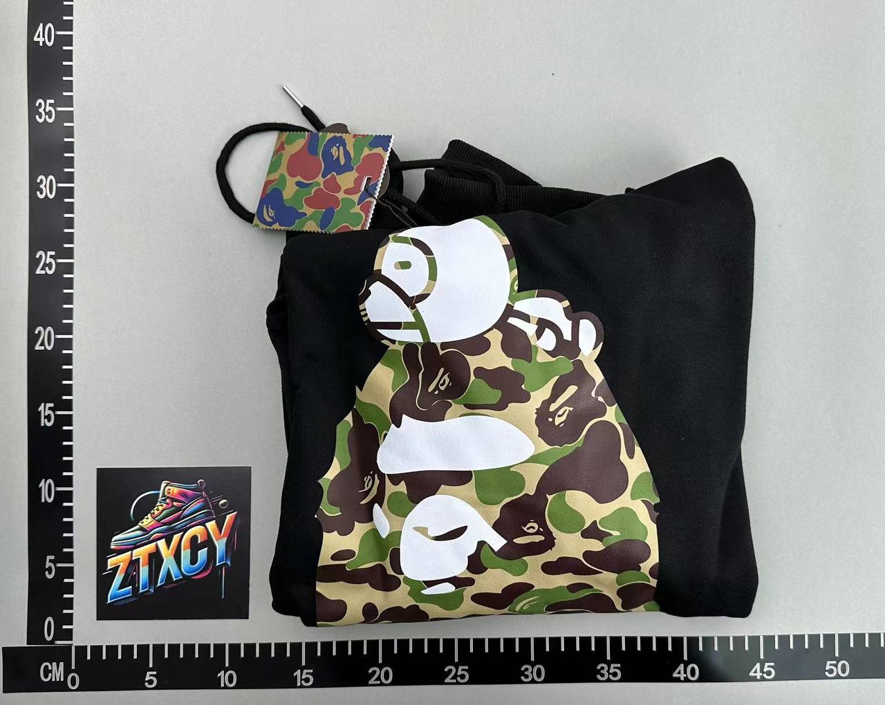 BAPE Ape Head Hoodie [40 styles]