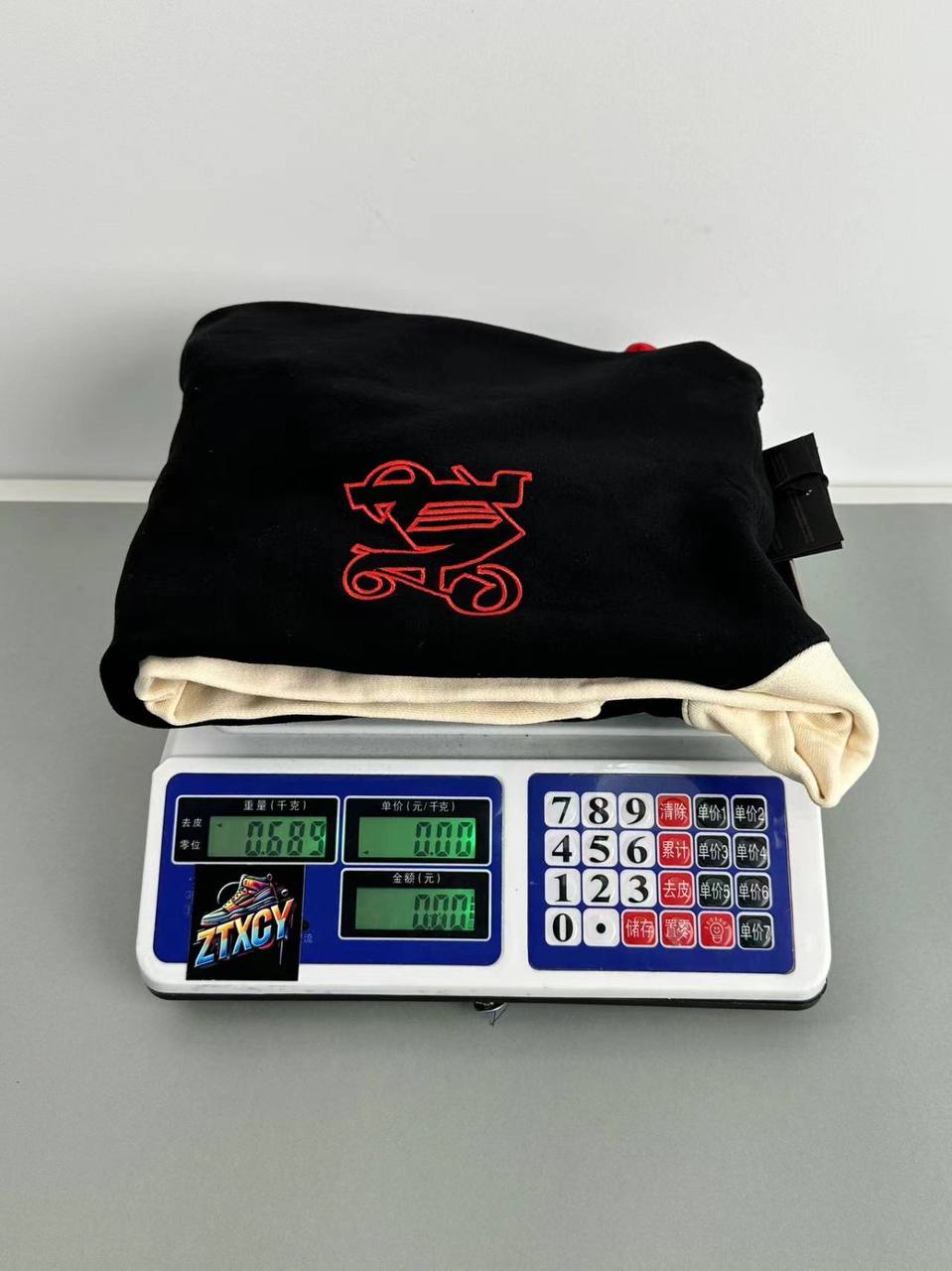 Palm Angels Teddy Bear Hoodie [40 styles]