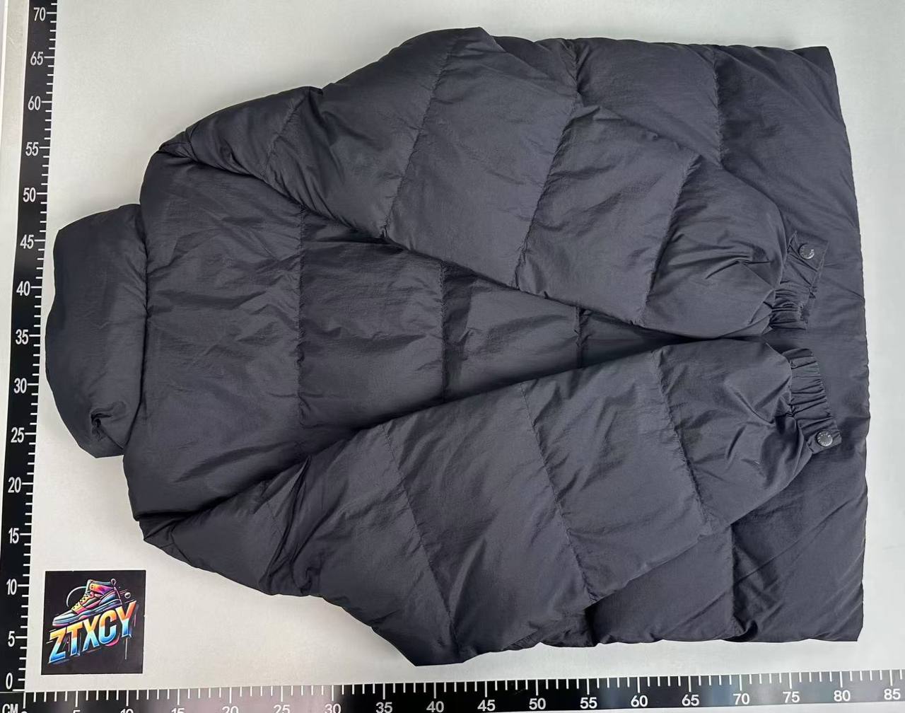 Moncler Citala Puffer Jacket [2 styles]
